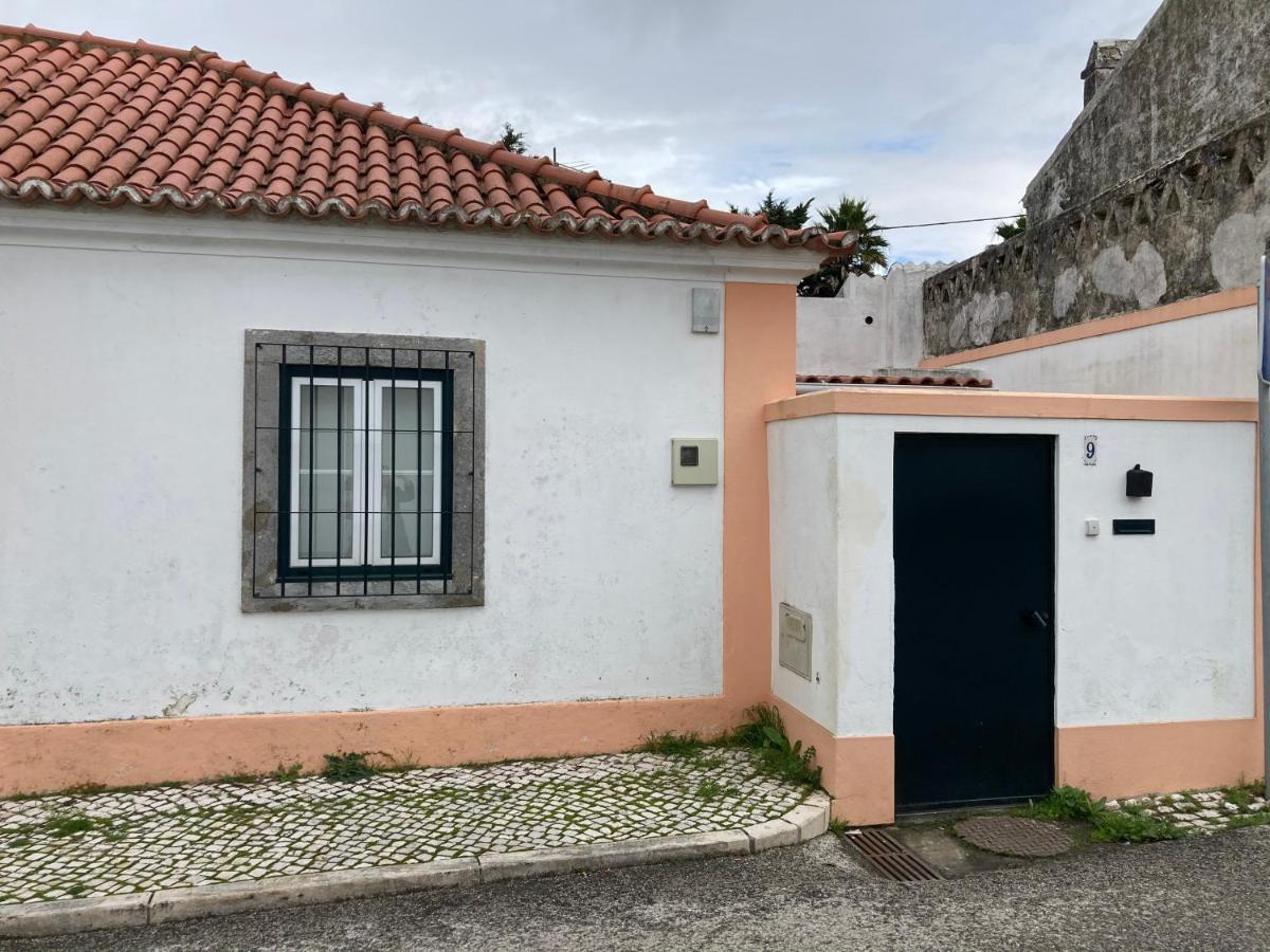 Bloom Cottage II Sintra Extérieur photo